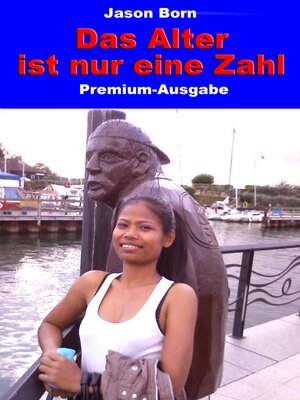 cover image of Das Alter ist nur eine Zahl